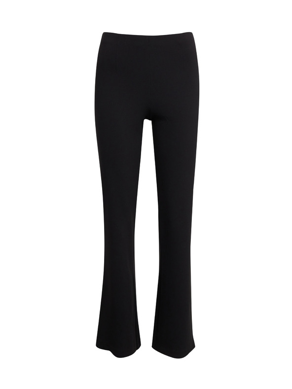 Orsay Černé dámské kalhoty ORSAY