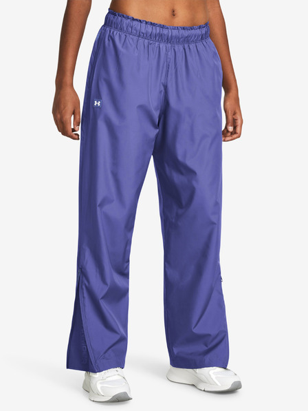Under Armour Dámské sportovní kalhoty Under Armour UA Rush OS Woven Pant
