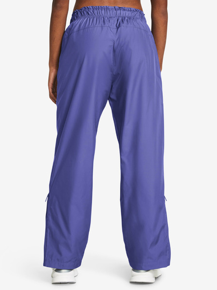 Under Armour Dámské sportovní kalhoty Under Armour UA Rush OS Woven Pant
