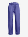 Under Armour Dámské sportovní kalhoty Under Armour UA Rush OS Woven Pant