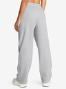 Under Armour Dámské sportovní kalhoty Under Armour UA Rival Flc Straight Pant