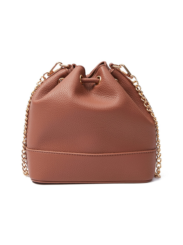 Orsay Hnědá dámská kabelka ORSAY