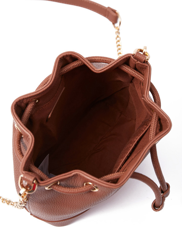 Orsay Hnědá dámská kabelka ORSAY