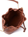 Orsay Hnědá dámská kabelka ORSAY