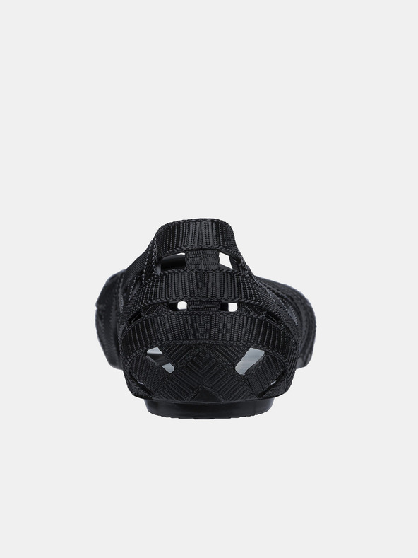 Melissa Černé baleríny Melissa