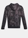 Under Armour Pánská mikina Under Armour Curry Acid Wash Hoodie