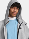 Under Armour Pánská mikina Under Armour UA Unstoppable Flc FZ