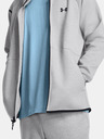 Under Armour Pánská mikina Under Armour UA Unstoppable Flc FZ