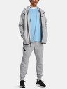 Under Armour Pánská mikina Under Armour UA Unstoppable Flc FZ