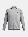 Under Armour Pánská mikina Under Armour UA Unstoppable Flc FZ
