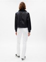 GAP Džíny slim High Rise Vintage GAP