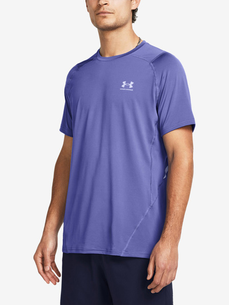 Under Armour Pánské tričko Under Armour UA HG Armour Ftd Graphic SS
