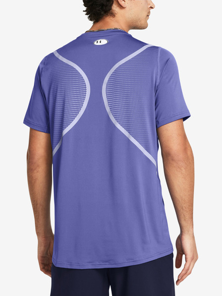 Under Armour Pánské tričko Under Armour UA HG Armour Ftd Graphic SS