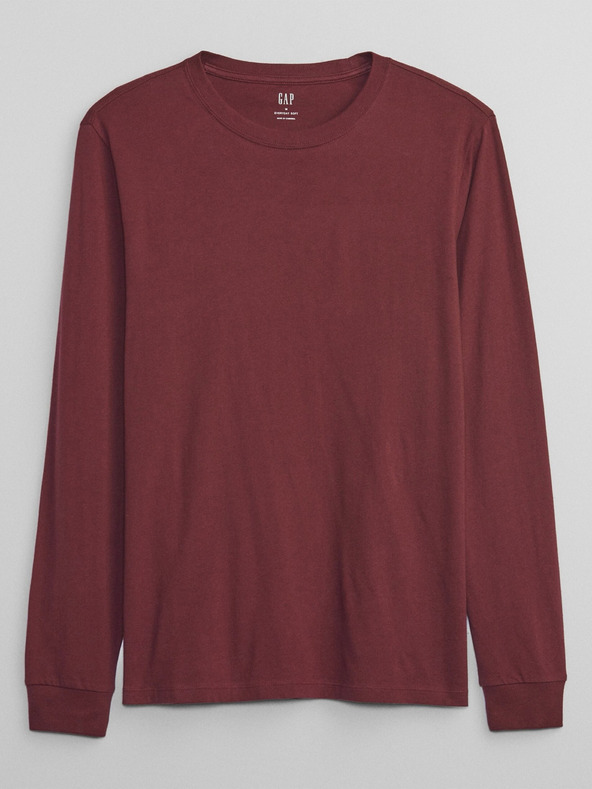 GAP Tričko s dlouhým rukávem Gap