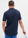 GAP Polo tričko pique GAP