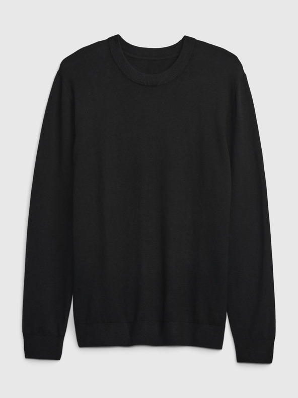 GAP Pletený svetr CashSoft GAP