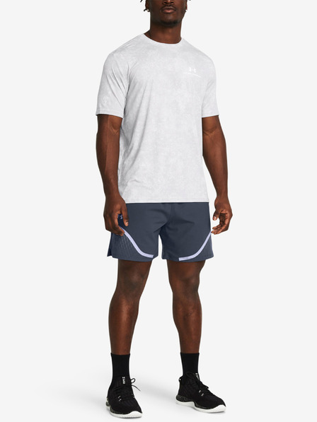 Under Armour Pánské kraťasy Under Armour UA Vanish Woven 6in Grph Sts