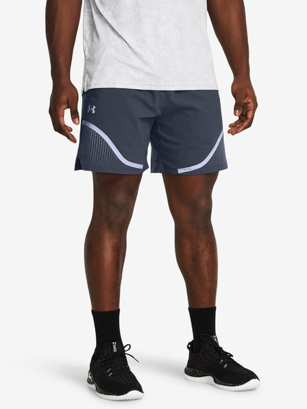 Under Armour Pánské kraťasy Under Armour UA Vanish Woven 6in Grph Sts