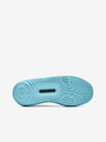 Under Armour Tyrkysové unisex sportovní tenisky Under Armour UA FLOW FUTR X Elite