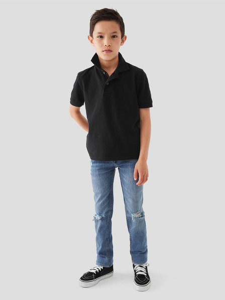 GAP Dětské džíny skinny GAP