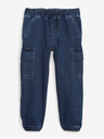 GAP Baby cargo džíny GAP
