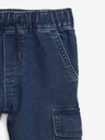 GAP Baby cargo džíny GAP