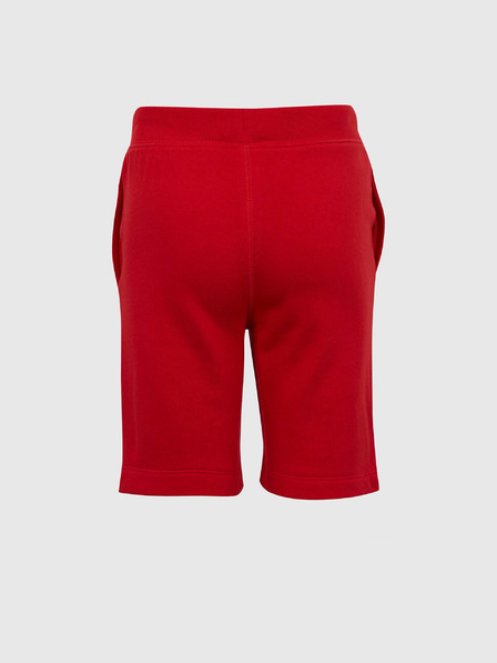 GAP Dětské kraťasy s logem GAP