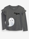 GAP Baby tričko s potiskem Halloween GAP