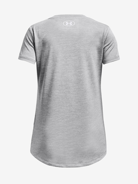 Under Armour Dívčí tričko Under Armour UA Tech BL Twist SS