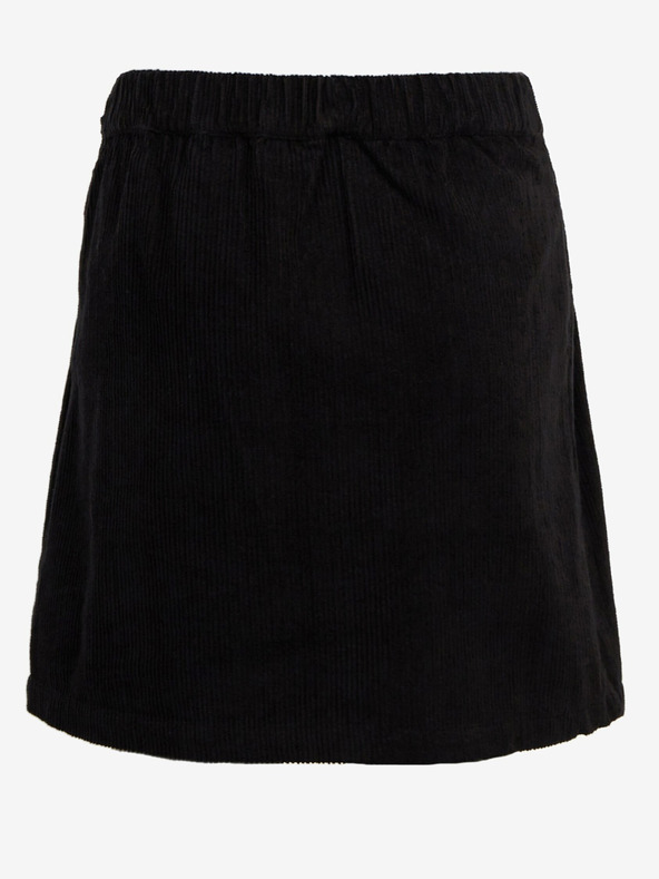 GAP Dětská manšestrová sukně GAP