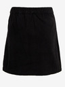 GAP Dětská manšestrová sukně GAP