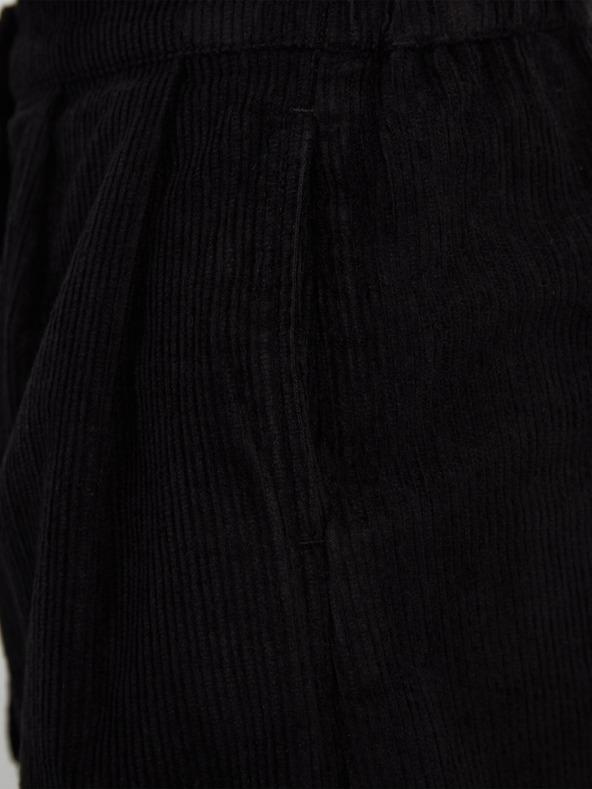 GAP Dětská manšestrová sukně GAP