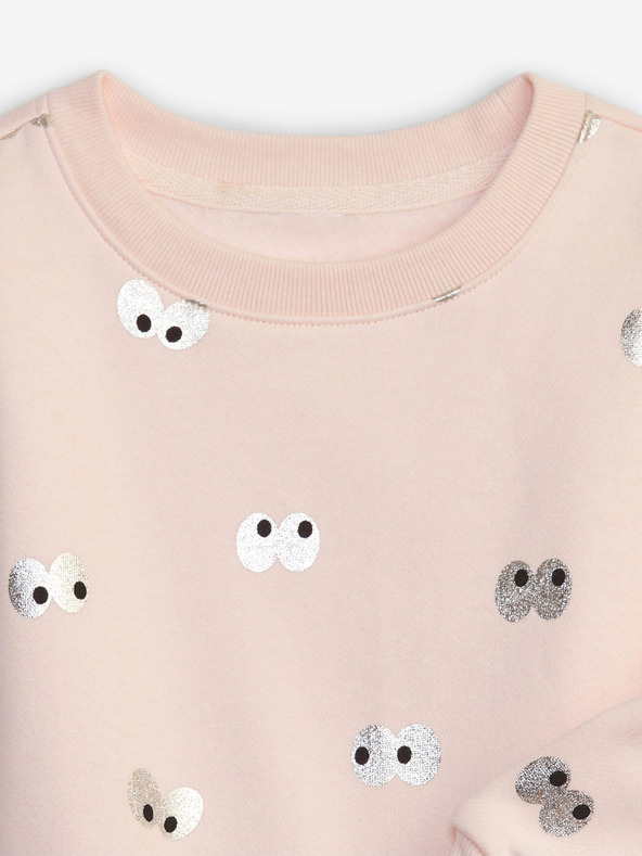 GAP Baby mikina Halloween GAP