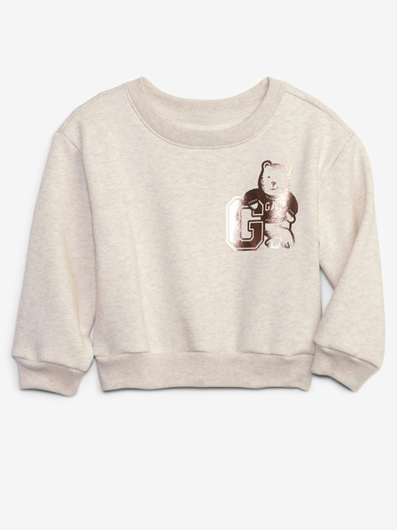 GAP Baby mikina Gap