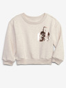 GAP Baby mikina Gap