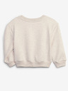 GAP Baby mikina Gap