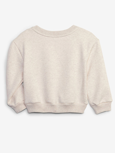 GAP Baby mikina Gap