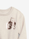 GAP Baby mikina Gap