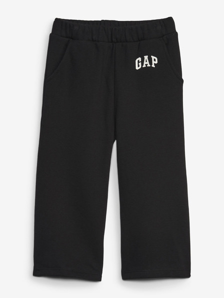 GAP Baby široké tepláky GAP