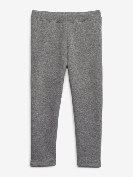 GAP Baby zateplené legíny
