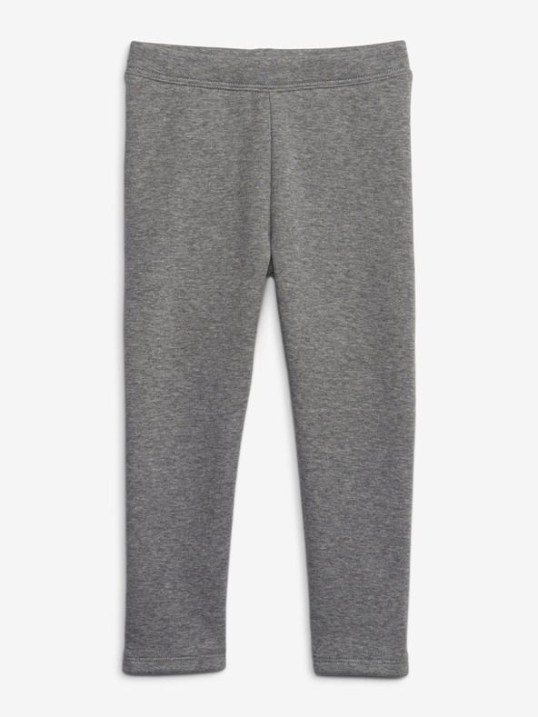 GAP Baby zateplené legíny
