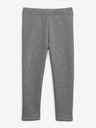 GAP Baby zateplené legíny