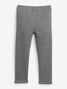 GAP Baby zateplené legíny