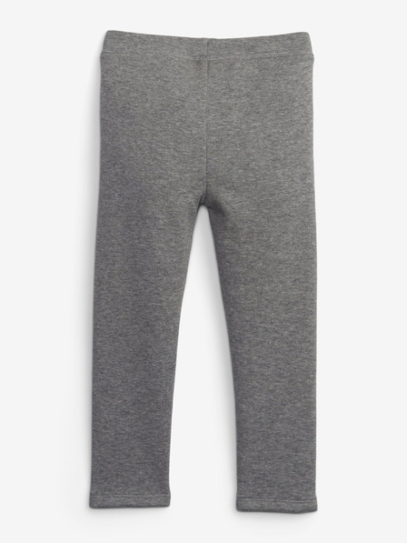 GAP Baby zateplené legíny