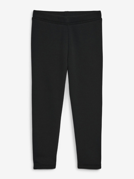 GAP Baby zateplené legíny