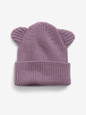 GAP Baby čepice s oušky GAP