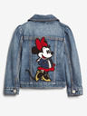 GAP Baby džínová bunda GAP & Disney