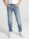 GAP Dětské džíny slim stretch GAP