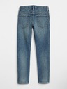 GAP Dětské džíny slim stretch GAP