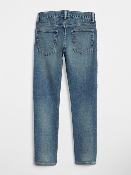 GAP Dětské džíny slim stretch GAP
